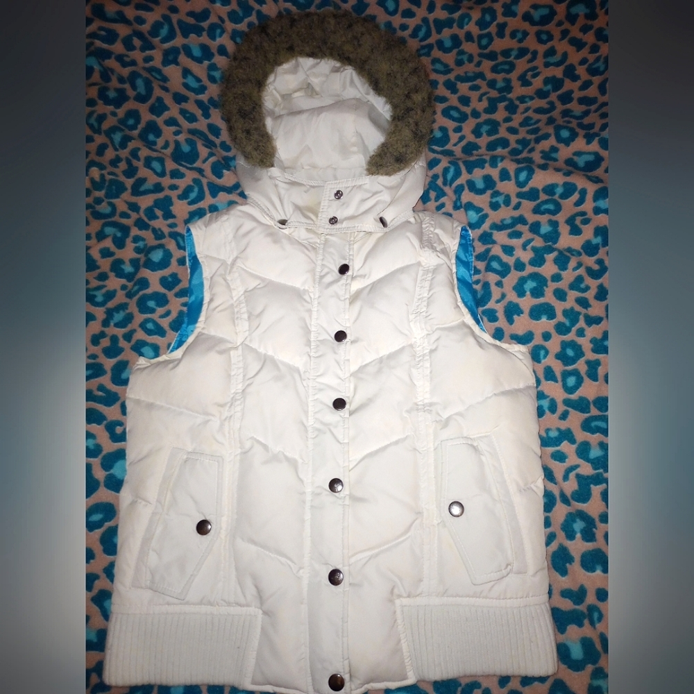 New York Classic Vest💸